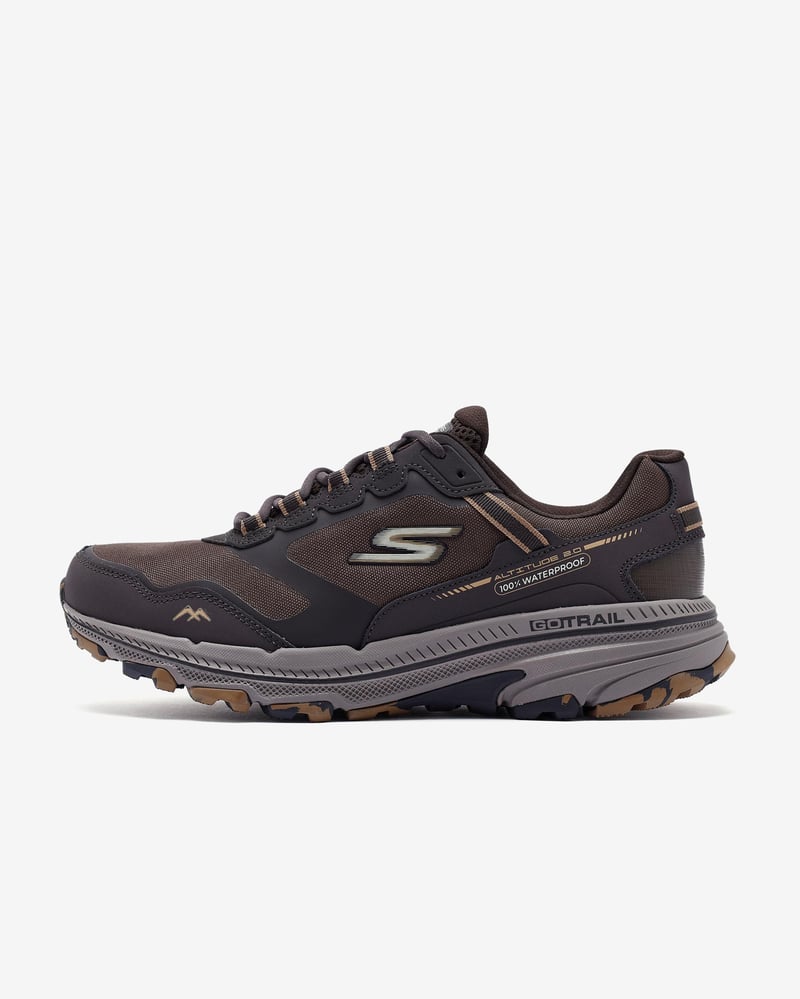 Skechers Go Run Trail Altitude 2.0 - Pine Ridge - 1