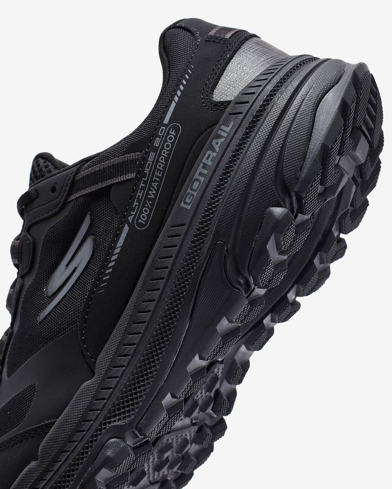 Skechers Go Run Trail Altitude 2.0 - Pine Ridge - 8