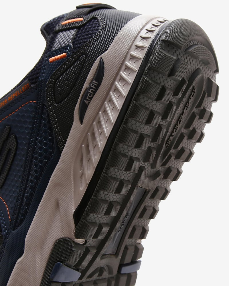 Skechers Arch Fit Escape Plan - 8