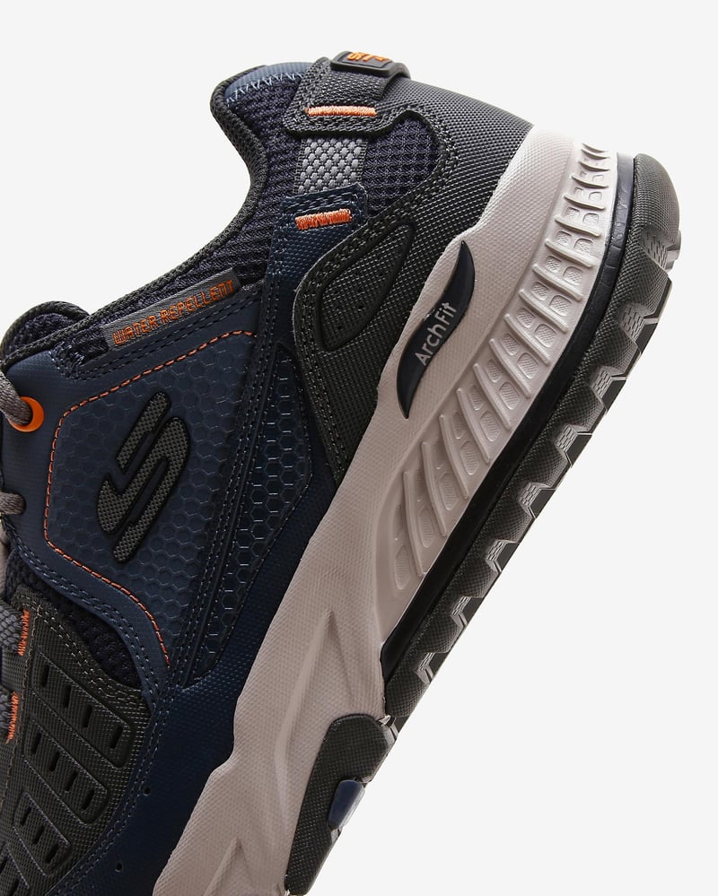 Skechers Arch Fit Escape Plan - 7