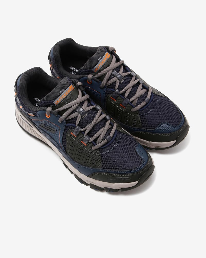 Skechers Arch Fit Escape Plan - 4
