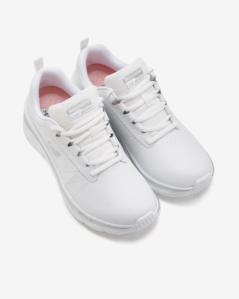 Skechers Fashion Fit - Effortless - 4