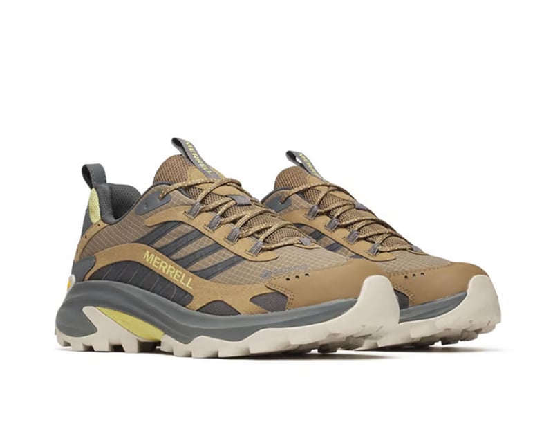 Merrell Moab Speed 2 Gore-Tex - 3