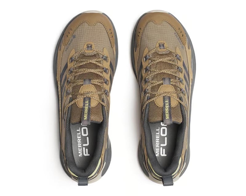 Merrell Moab Speed 2 Gore-Tex - 4