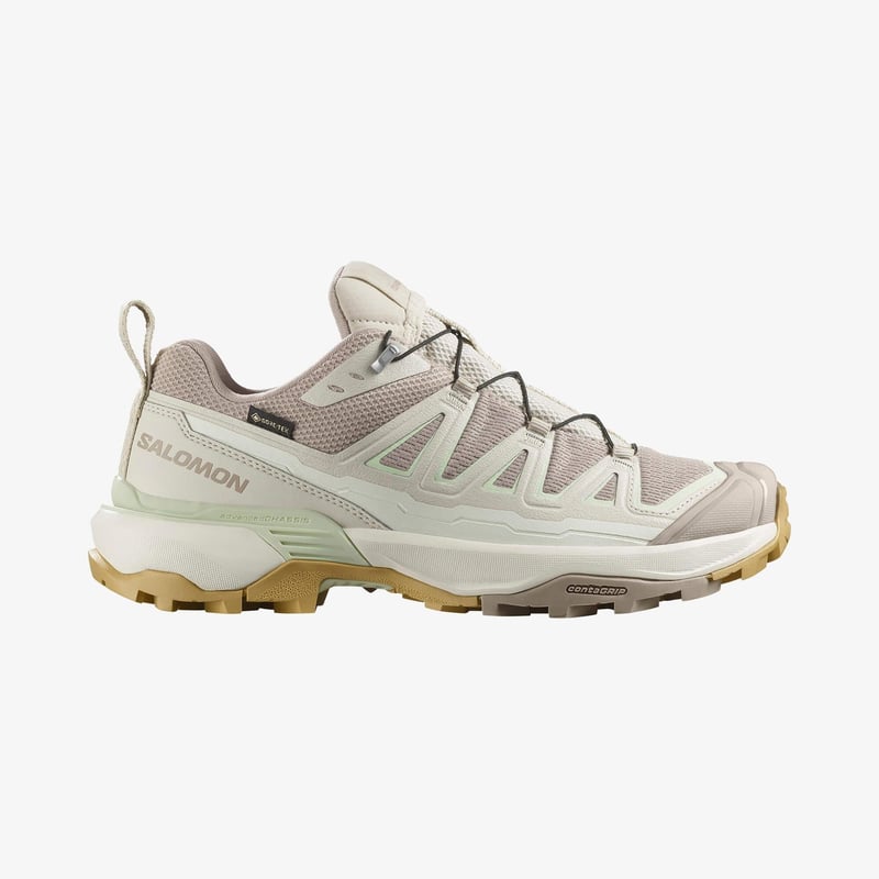 Salomon X Ultra 360 Edge Gore-Tex - 1