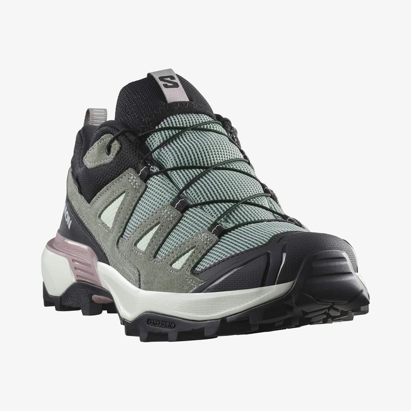 Salomon X Ultra 360 Leather Gore-Tex - 2