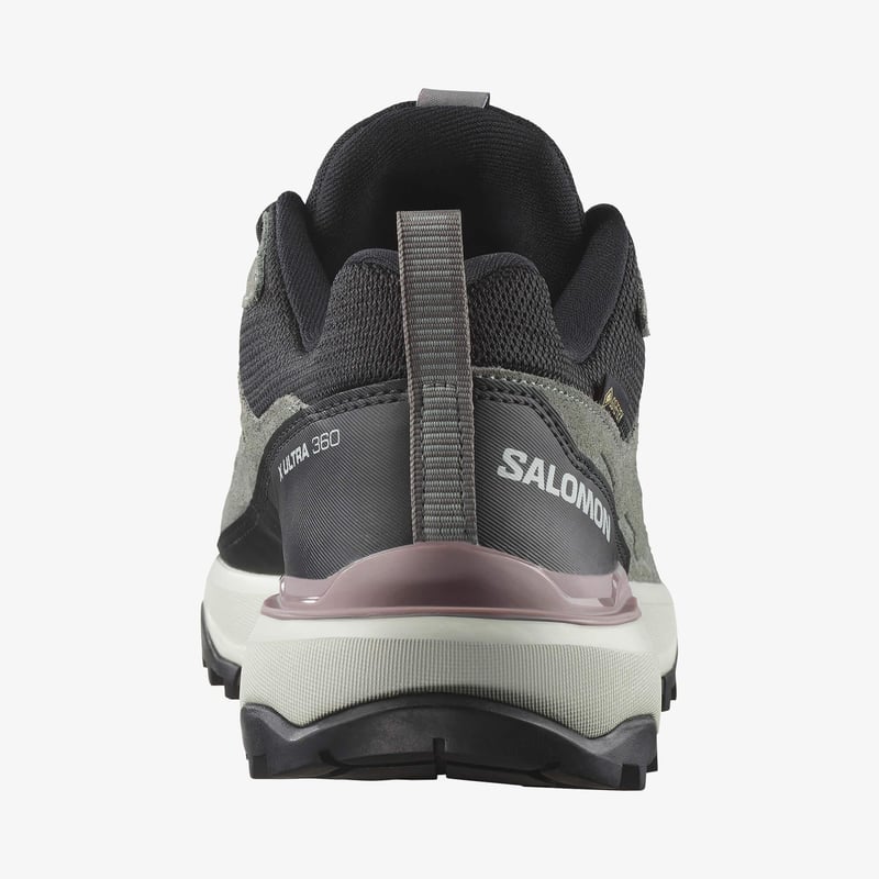 Salomon X Ultra 360 Leather Gore-Tex - 5