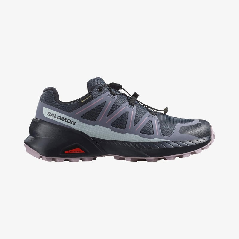 Salomon Speedcross Peak Gore-Tex - 1