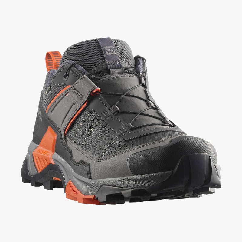 Salomon X Ultra 5 Gore-Tex - 4
