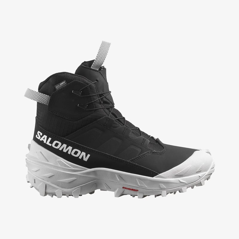 Salomon Crosstrak Powder Waterproof - 1