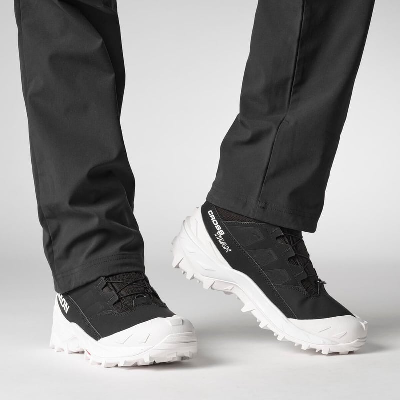 Salomon Crosstrak Powder Waterproof - 8