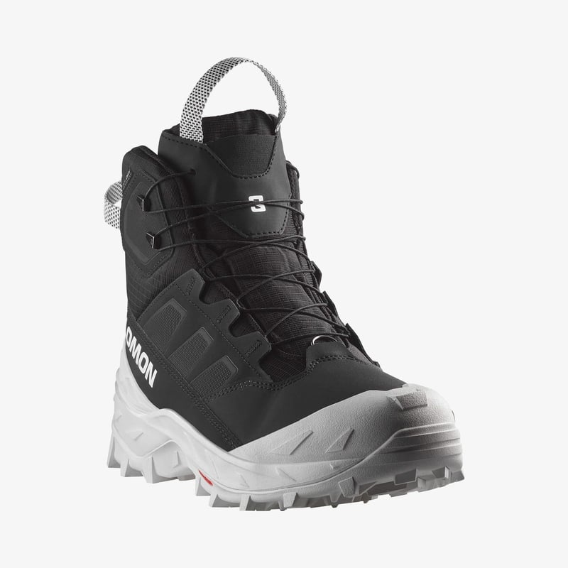 Salomon Crosstrak Powder Waterproof - 6