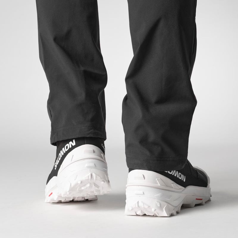 Salomon Crosstrak Powder Waterproof - 7