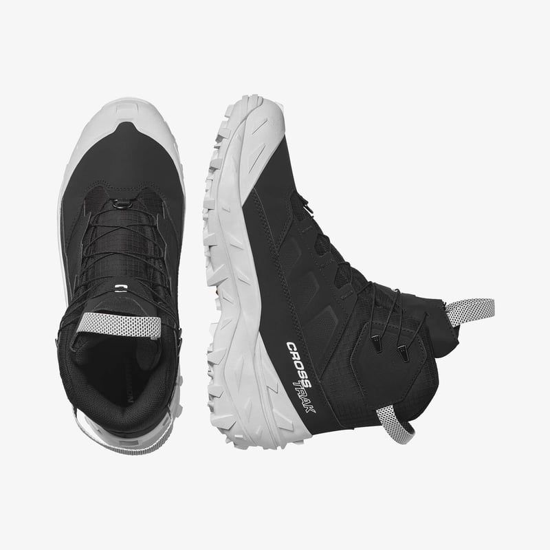 Salomon Crosstrak Powder Waterproof - 2