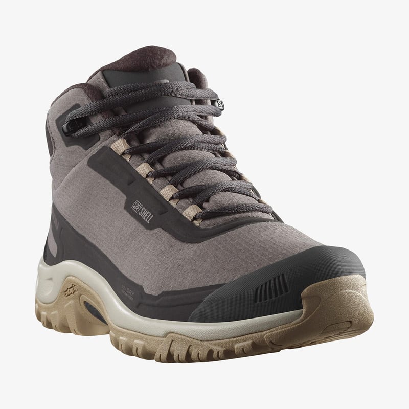 Salomon Shelter Waterproof - 4