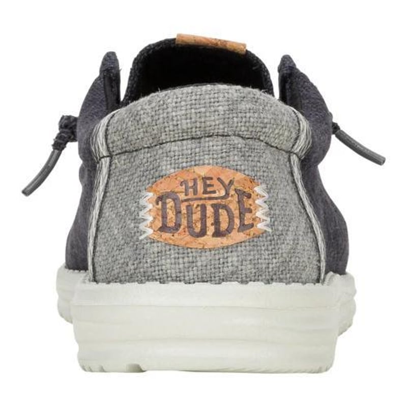 Hey Dude Wally Jute - 8